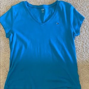 Tommy Hilfiger short sleeve